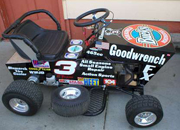 Site of the Week: US Lawn Mower Racing Association